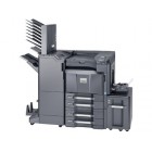 Полноцветный лазерный принтер Kyocera FS-C8650DN